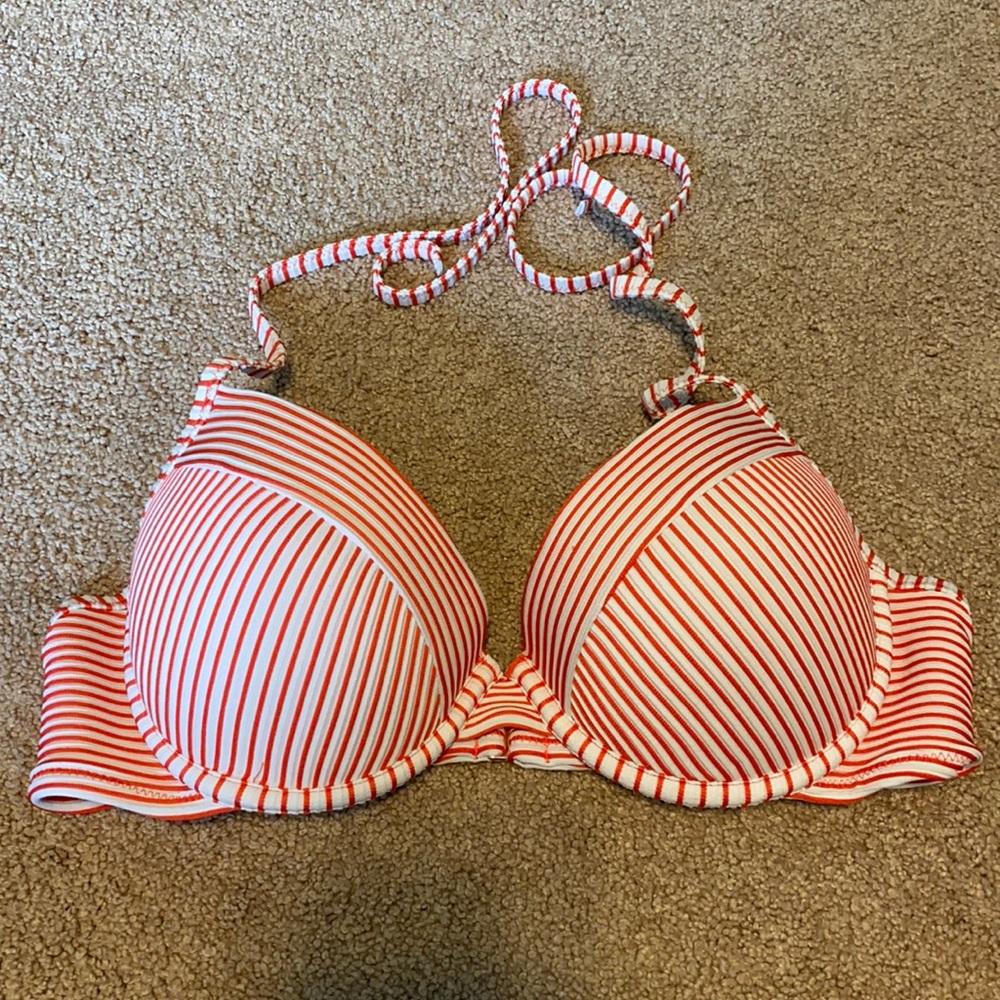 Target bikini bathing suit top